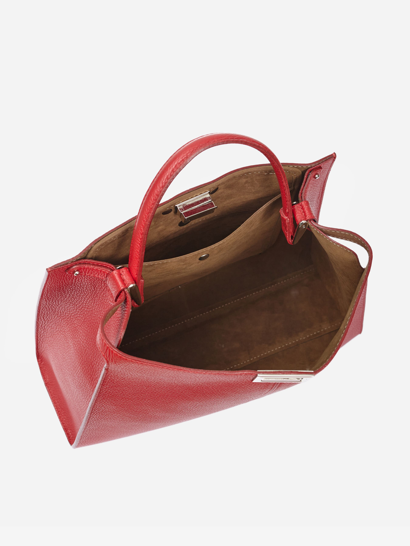 Шопер Regina Notte модель 2000000164809 Шопер Regina Notte модель 2000000164809 Фото