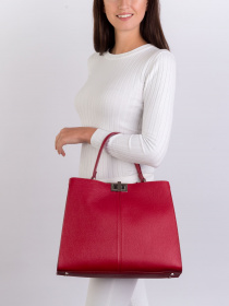 Шопер Regina Notte модель 2000000164809 Шопер Regina Notte модель 2000000164809 Фото