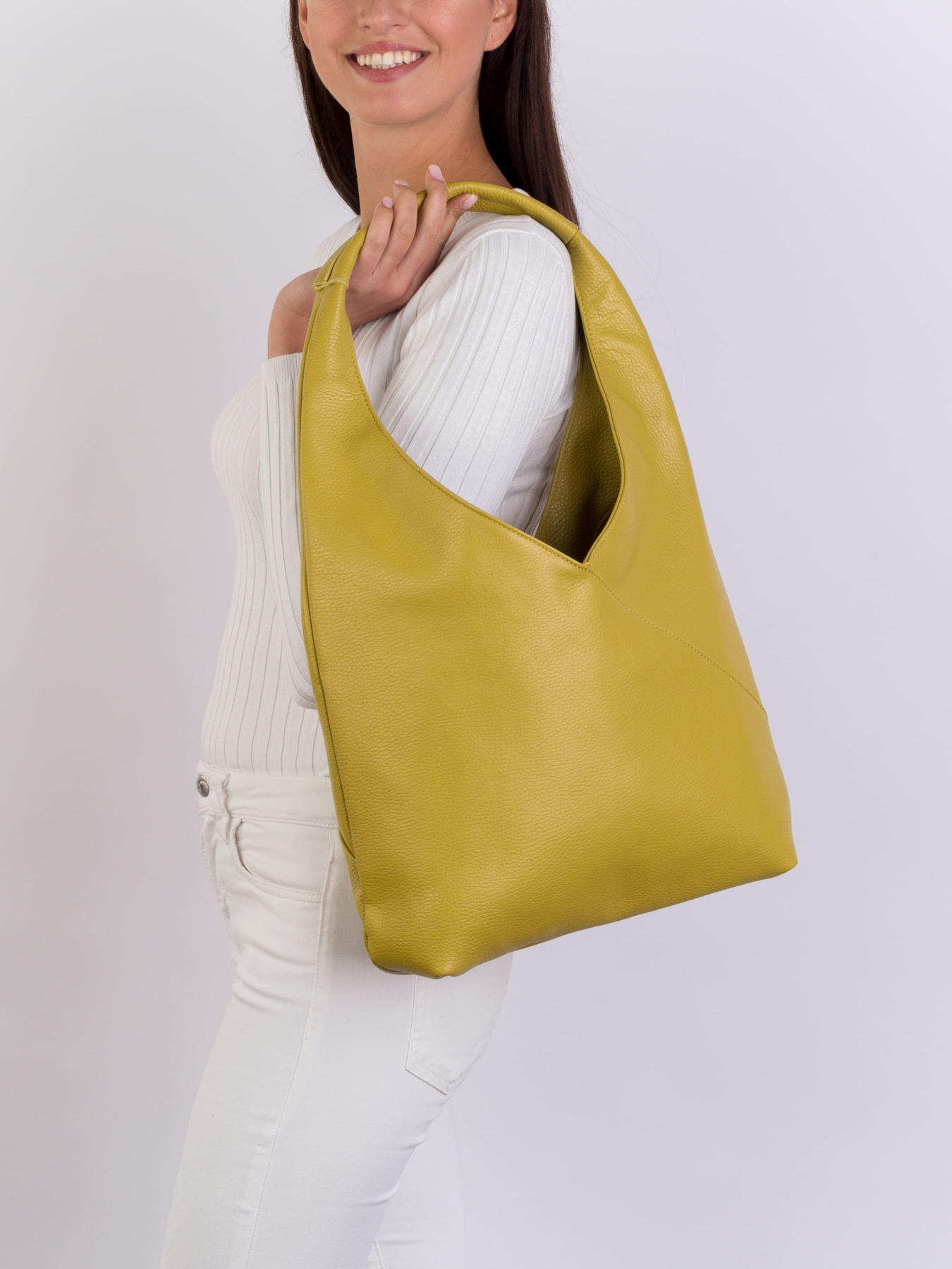 Шопер Regina Notte модель 2000000171760 Фото