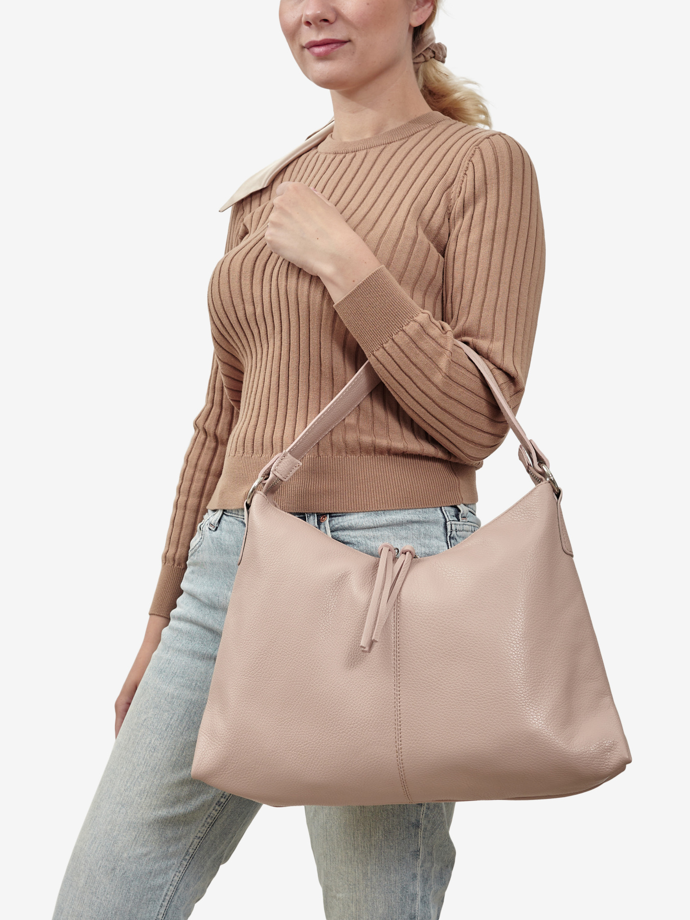 Шопер Regina Notte модель 2000000175607 Фото