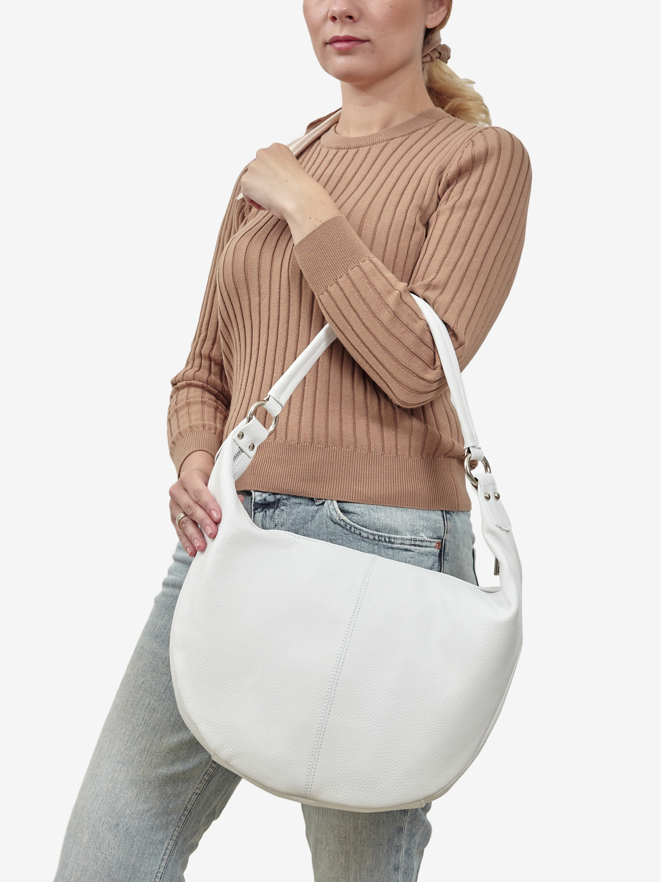 Шоппер Regina Notte модель 2000000175881 Фото