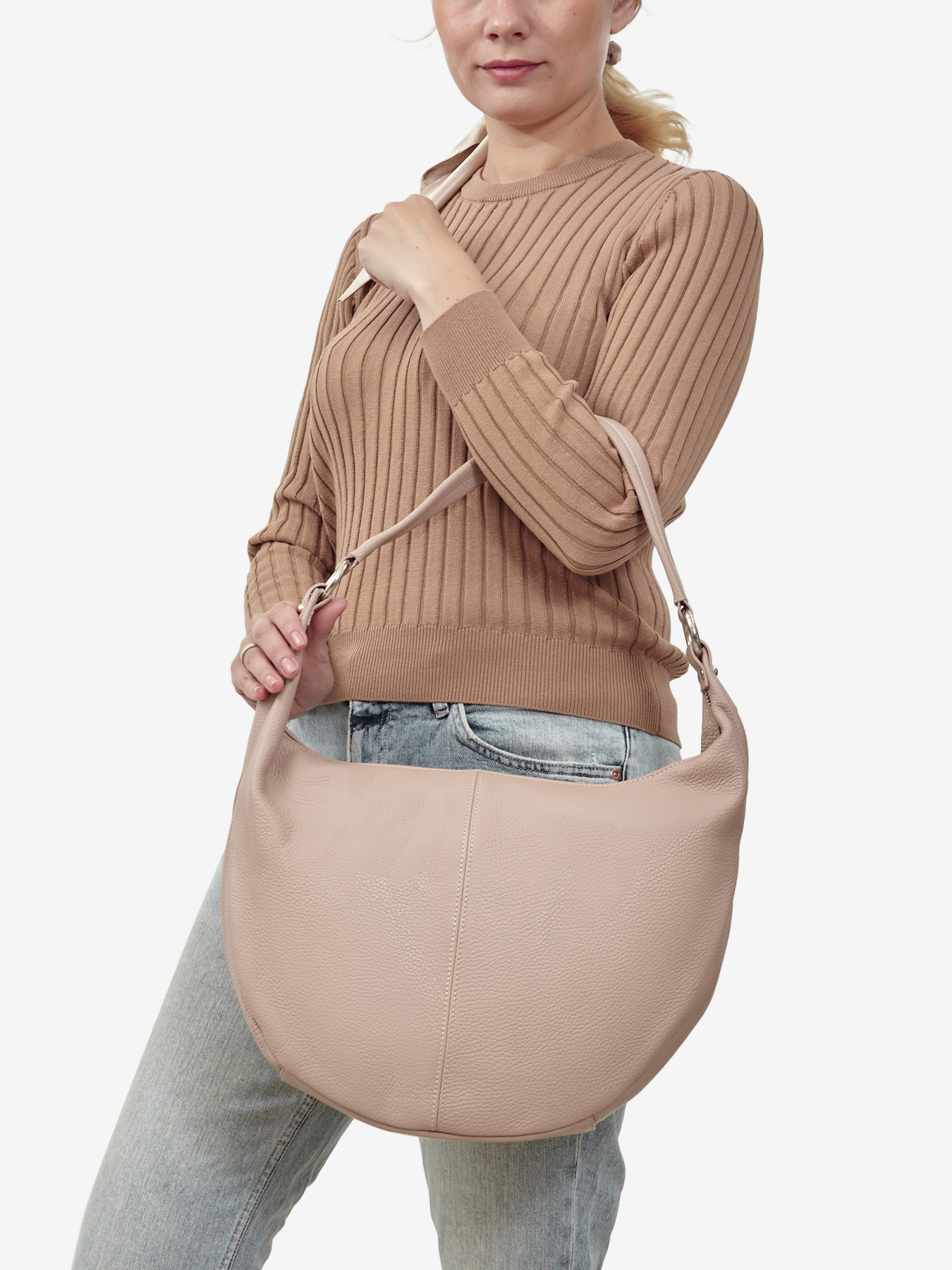 Шоппер Regina Notte модель 2000000175492 Фото