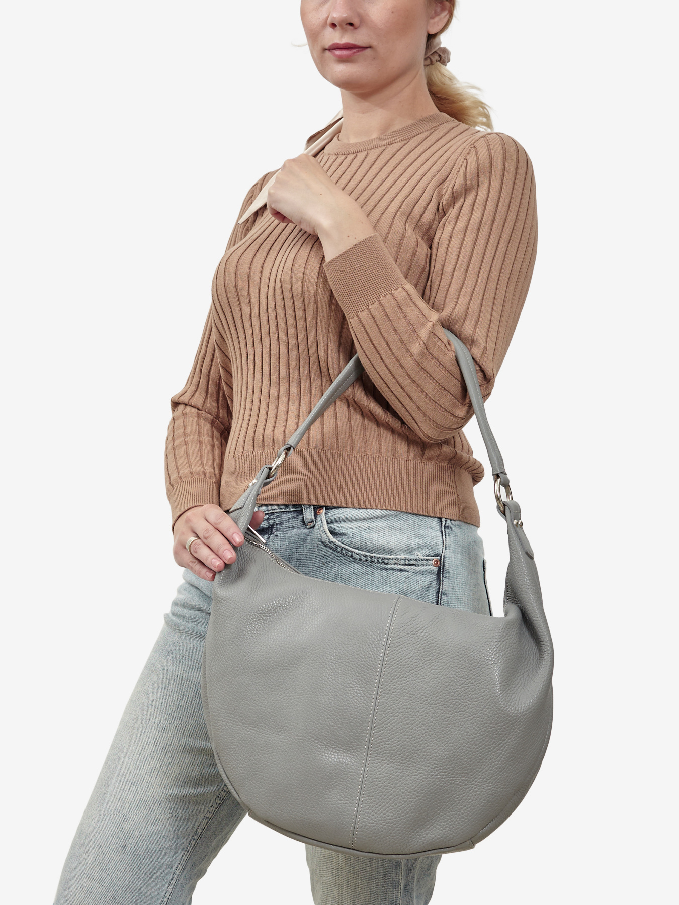 Шоппер Regina Notte модель 2000000175331 Фото