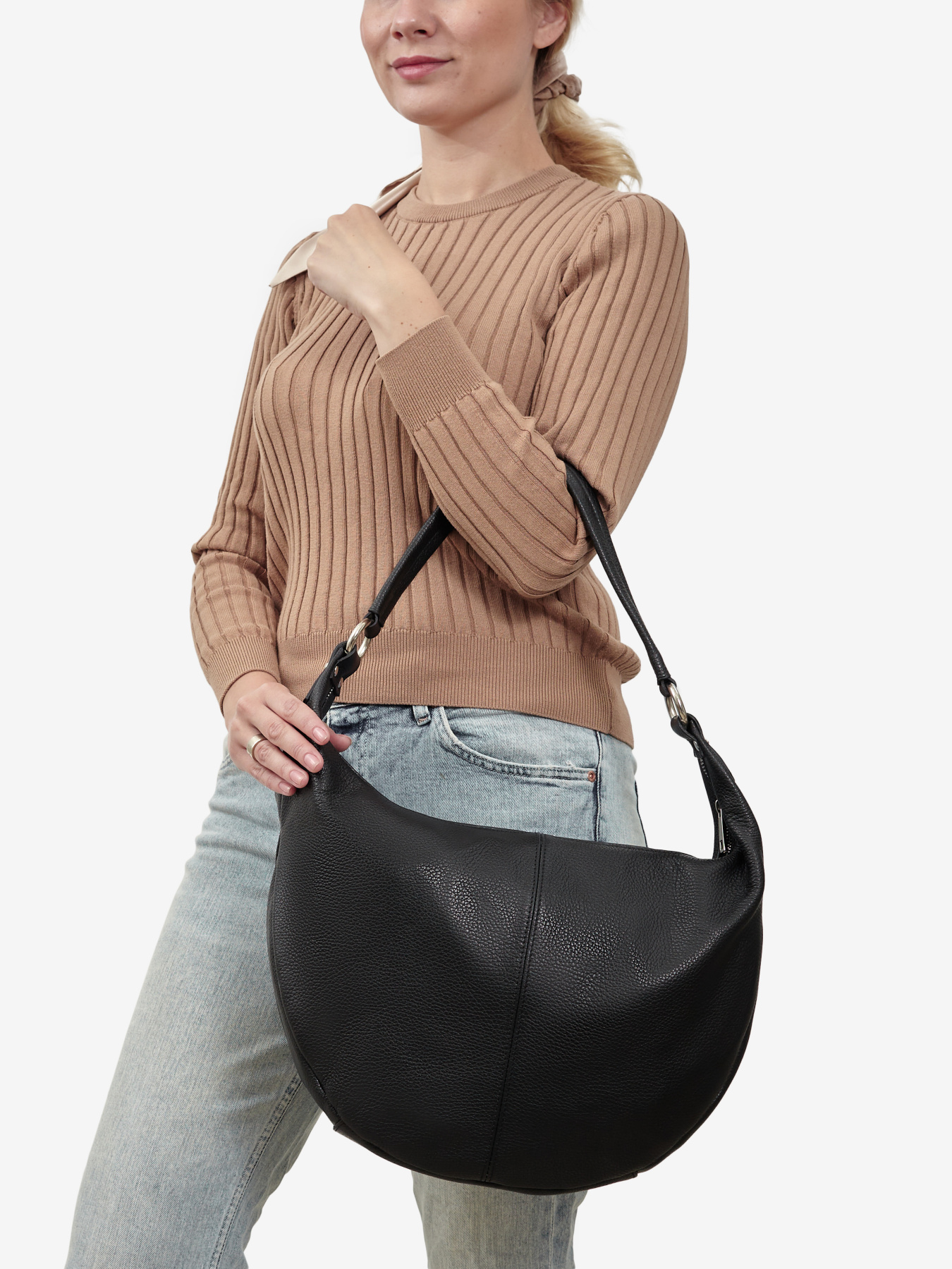 Шоппер Regina Notte модель 2000000174730 Фото