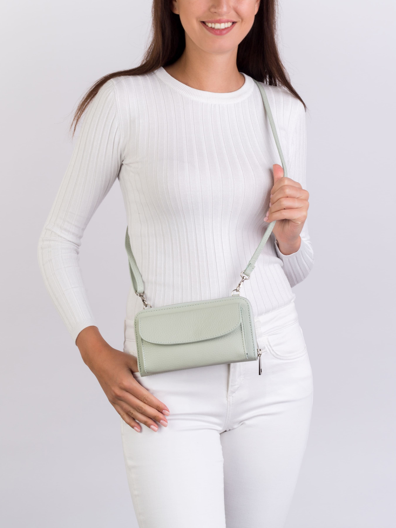 Крос-боді Regina Notte модель 2000000170572 Фото