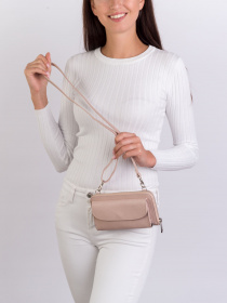 Кросс-боди Regina Notte модель 2000000147017 Фото