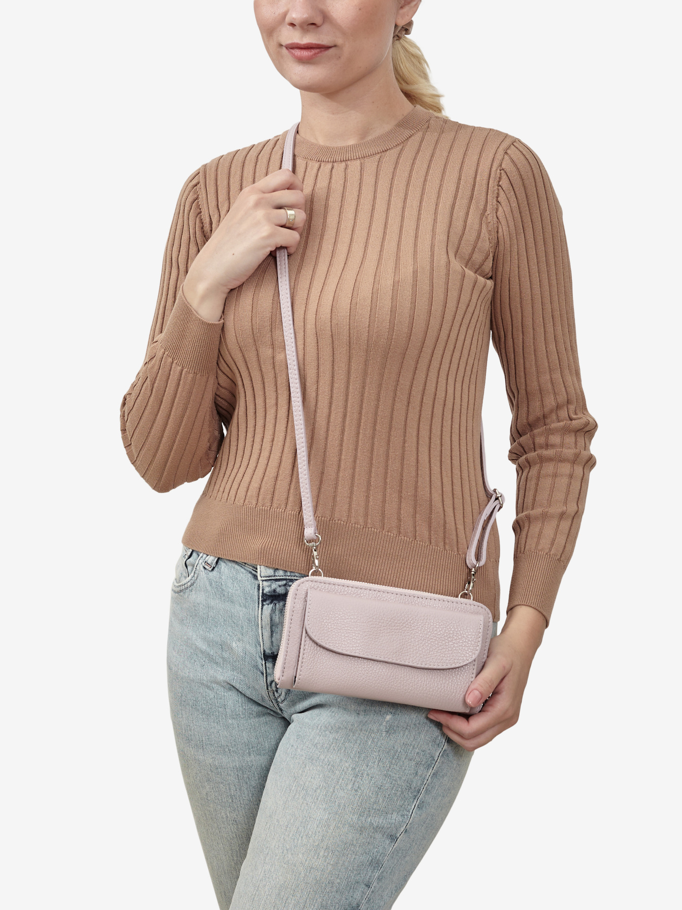 Кросс-боди Regina Notte модель 2000000176741 Фото