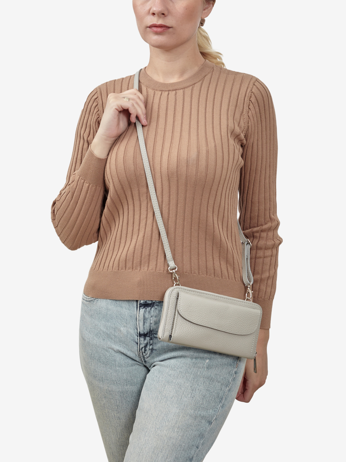 Крос-боді Regina Notte модель 2000000176666 Фото