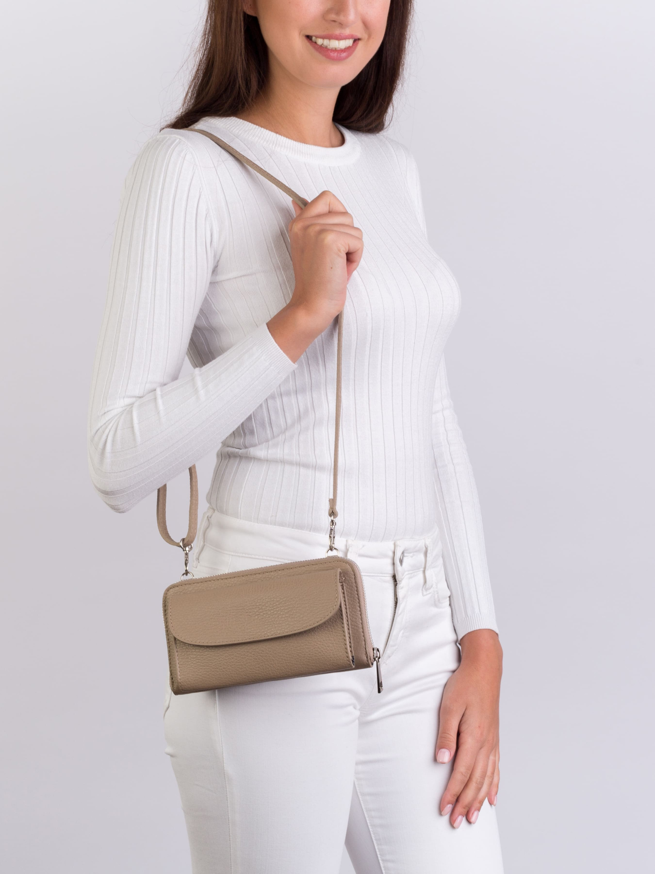 Кросс-боди Regina Notte модель 2000000170923 Фото