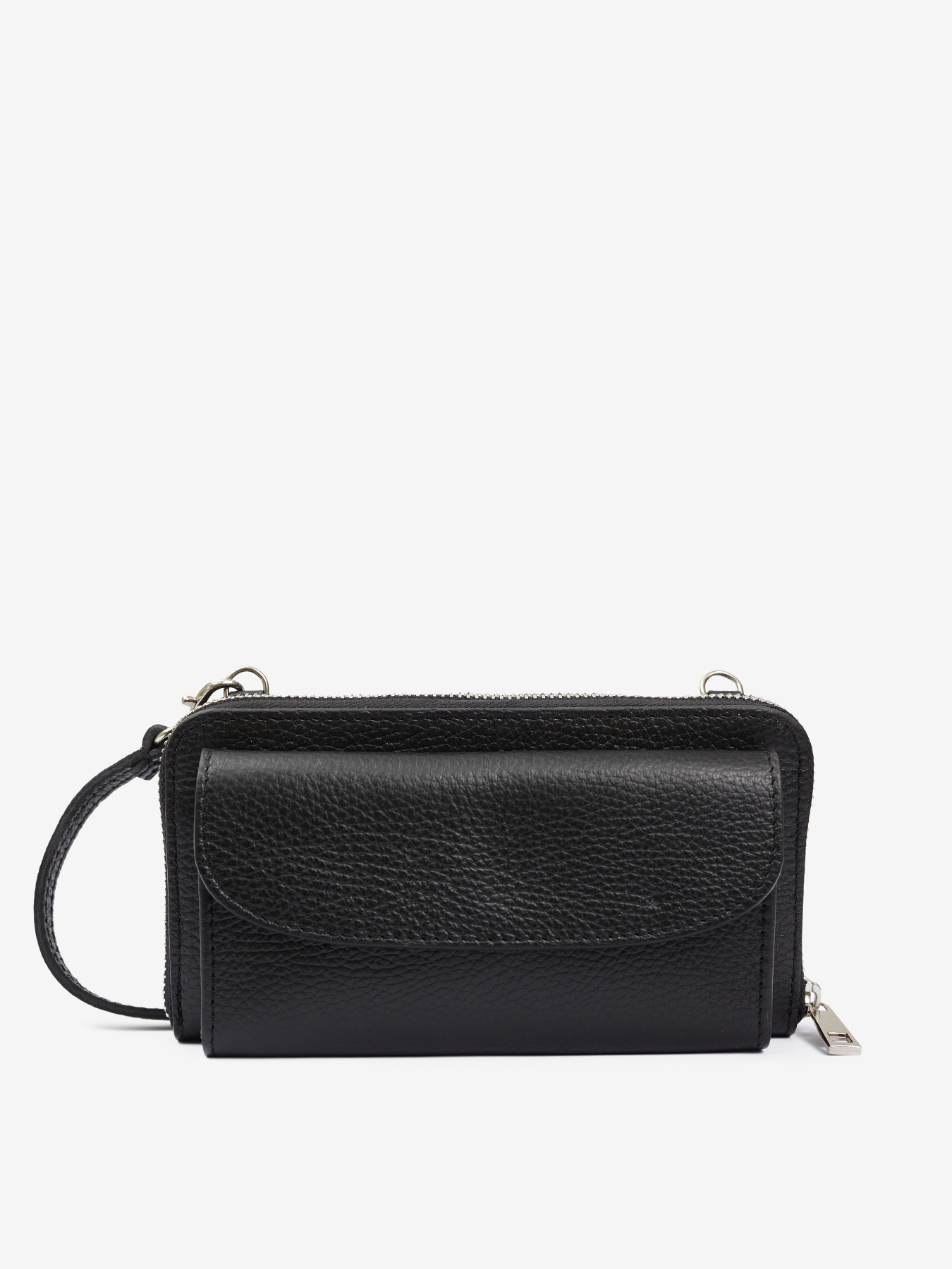 Кросс-боди Regina Notte модель 2000000147000 Фото