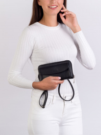 Кросс-боди Regina Notte модель 2000000147000 Фото