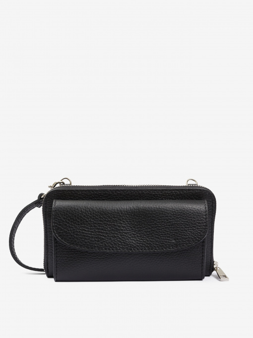 Кросс-боди Regina Notte модель 2000000147000 Фото