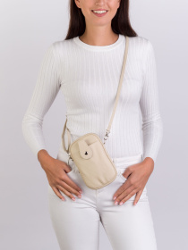 Кросс-боди Regina Notte модель 2000000236100 Фото