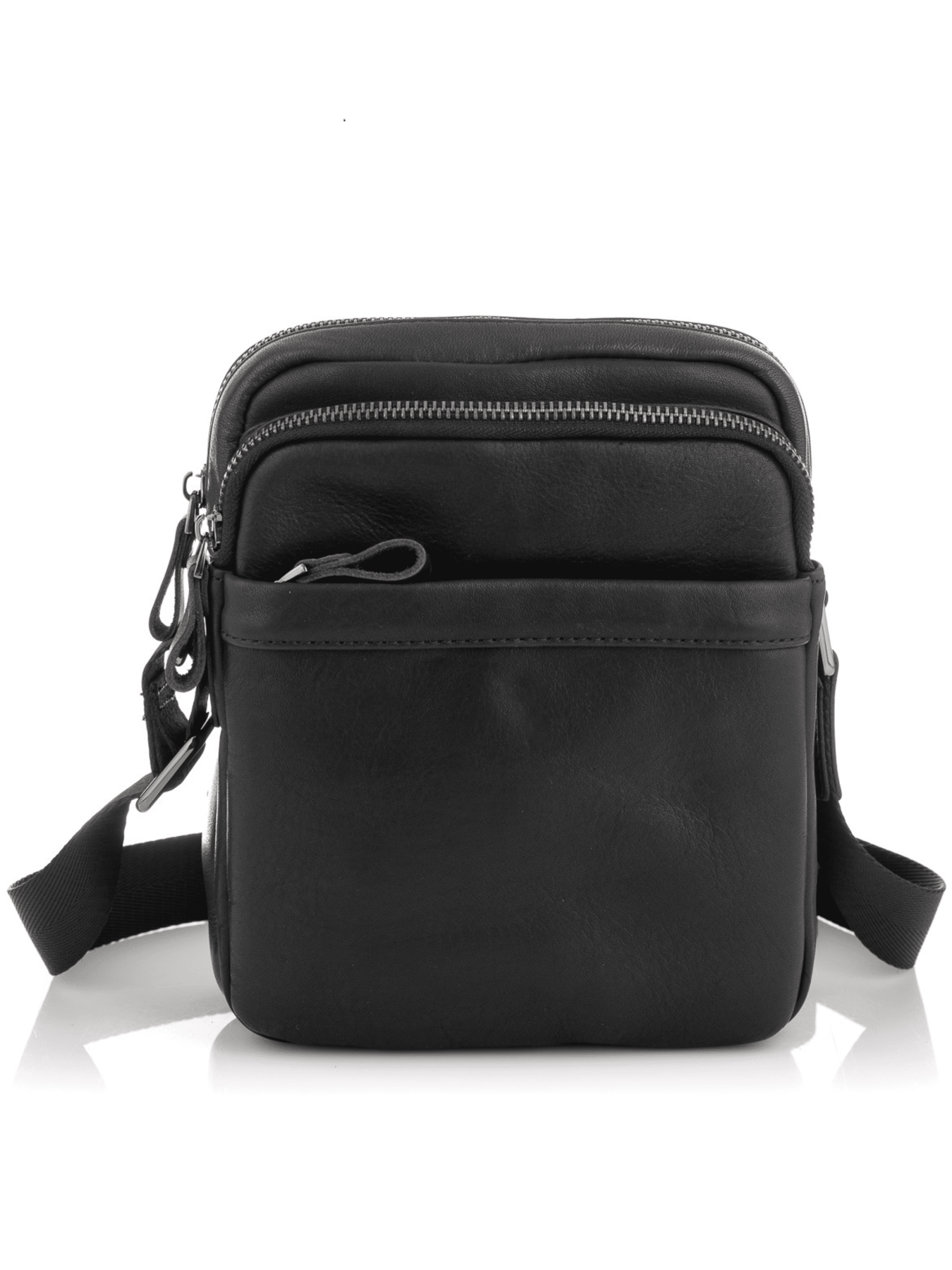 Мессенджер RoyalBag модель 6027A Фото