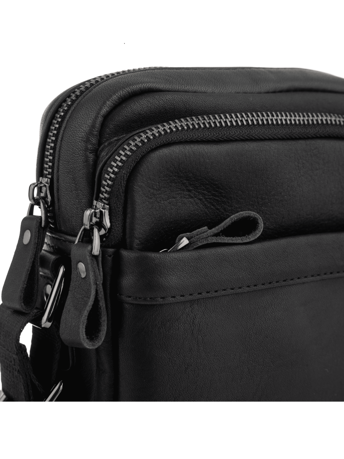 Мессенджер RoyalBag модель 6027A Фото