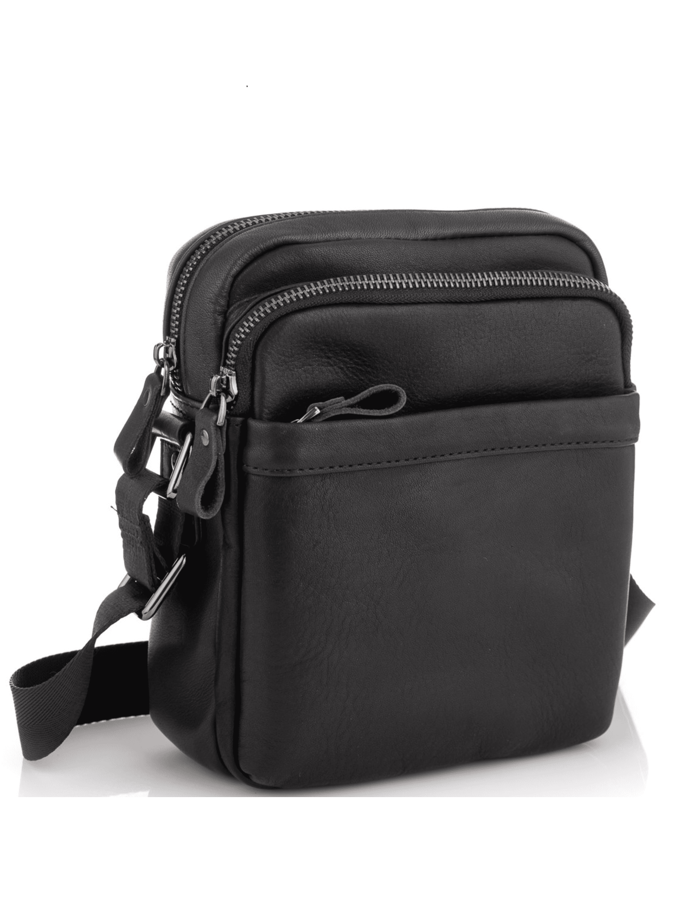 Мессенджер RoyalBag модель 6027A Фото