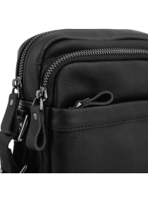 Мессенджер RoyalBag модель 6027A Фото