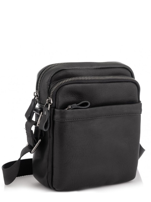 Мессенджер RoyalBag модель 6027A Фото