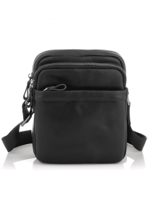 Мессенджер RoyalBag модель 6027A Фото