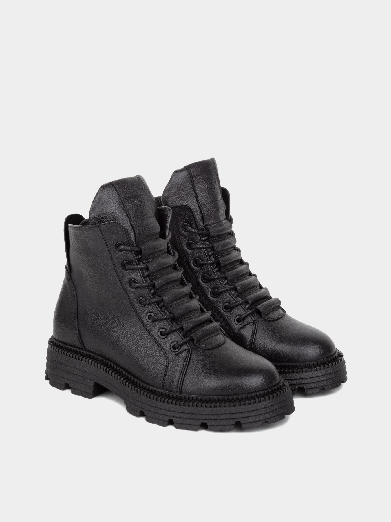 Ботинки DARICHI модель A234040-F Фото