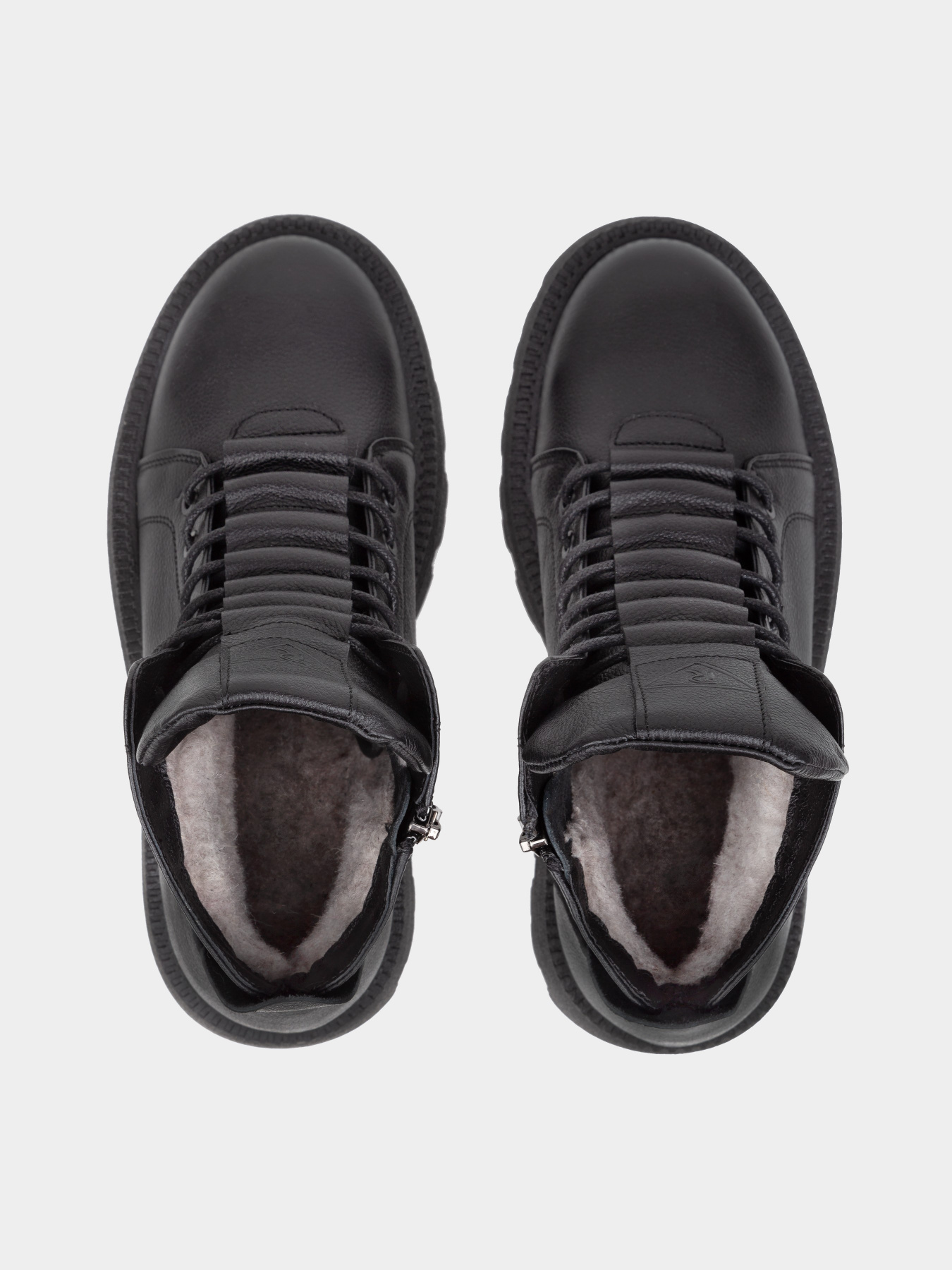 Ботинки DARICHI модель A234040-F Фото