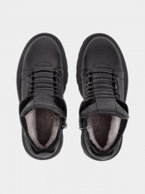 Ботинки DARICHI модель A234040-F Фото