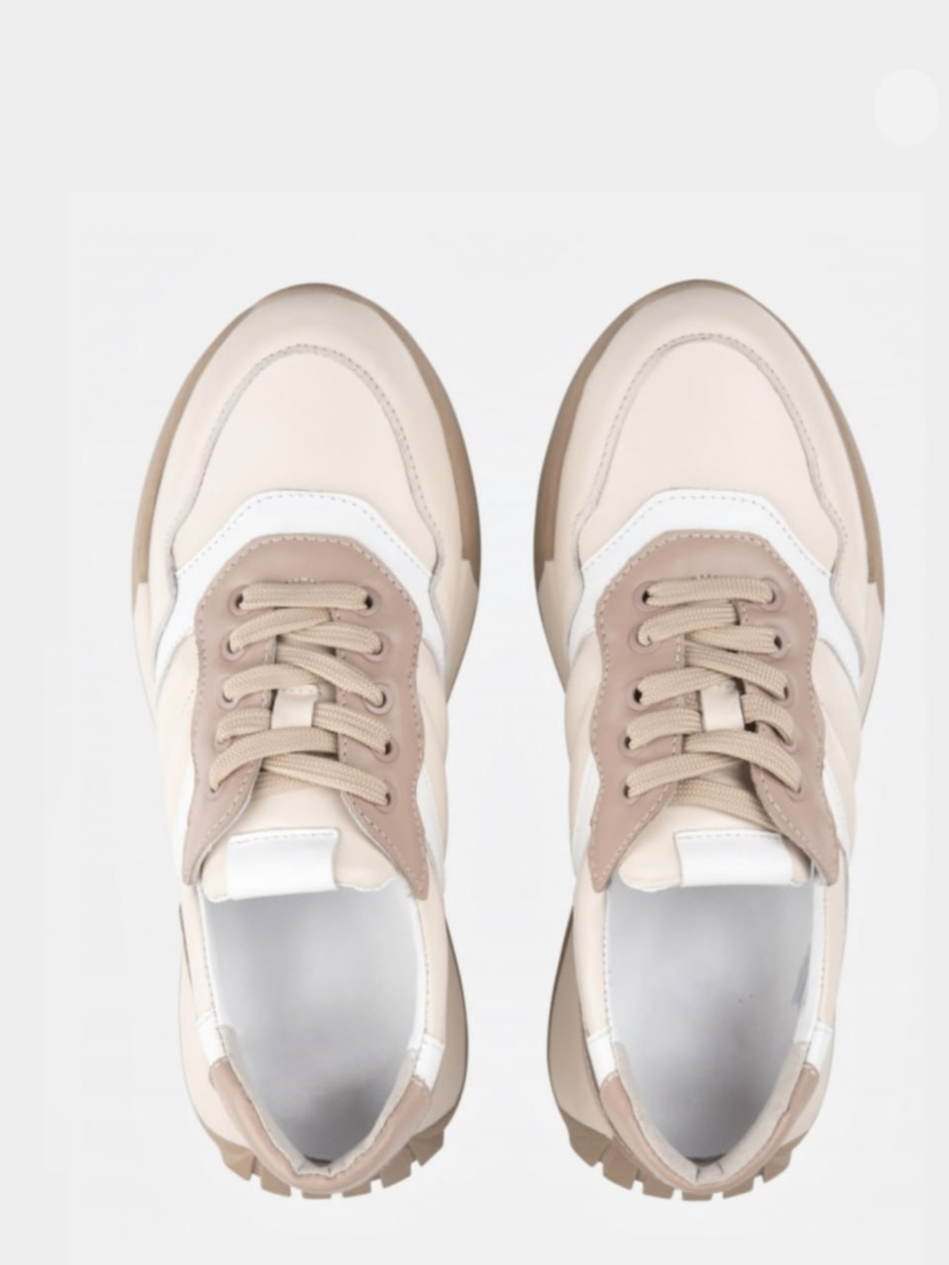 Кроссовки DARICHI модель 710773 Фото