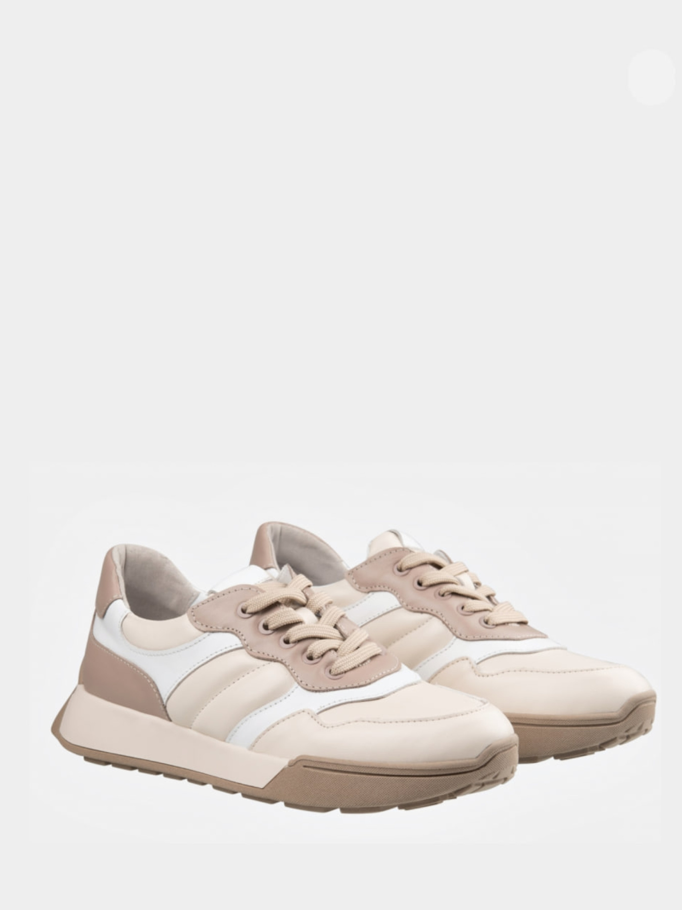 Кросівки повсякденні DARICHI модель 710773 Фото