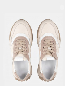 Кросівки повсякденні DARICHI модель 710773 Фото