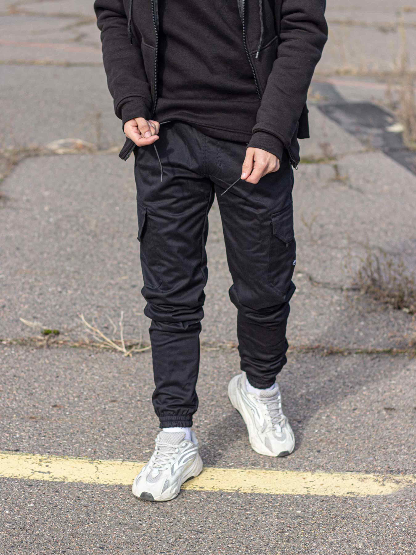 Карго Custom Wear модель cw-pant-6991 Фото