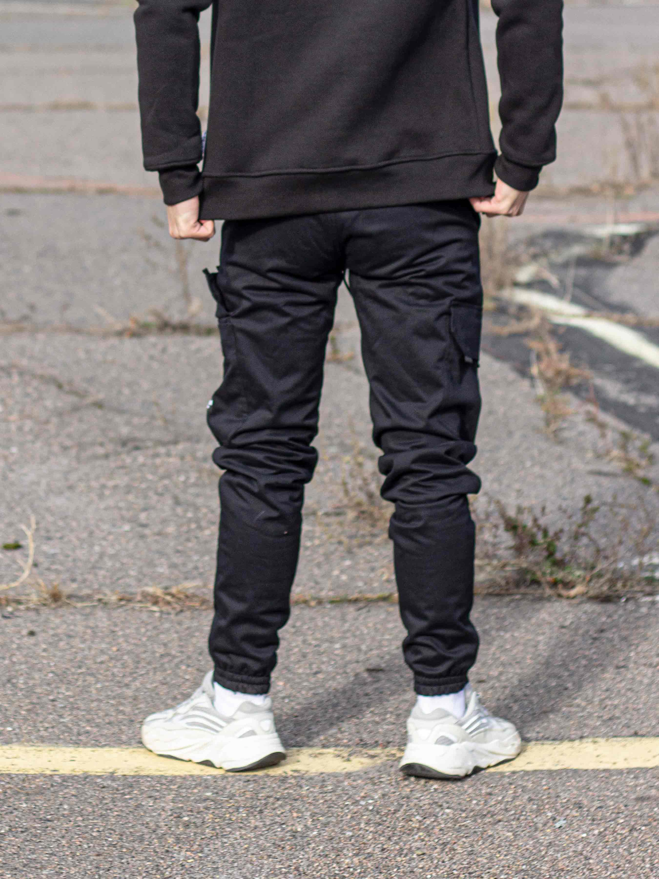 Карго Custom Wear модель cw-pant-6991 Фото