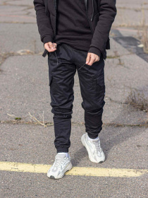 Карго Custom Wear модель cw-pant-6991 Фото