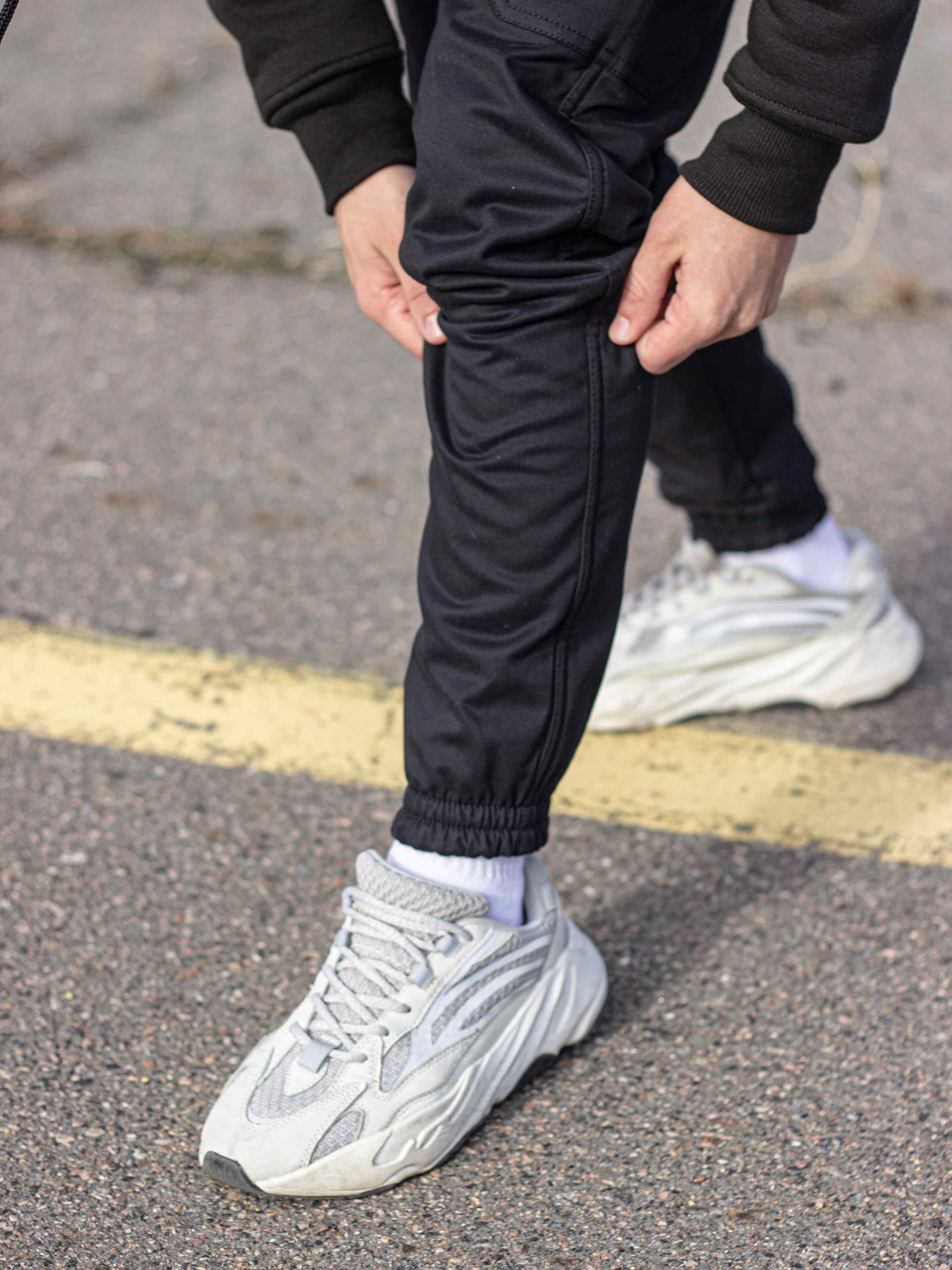 Карго Custom Wear модель cw-pant-6991 Фото