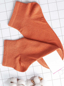 Шкарпетки ISSA Plus модель NS-40_brown Шкарпетки ISSA Plus модель NS-40_brown Фото