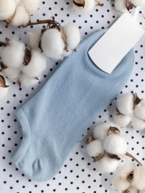 Шкарпетки ISSA Plus модель NS-41_blue Фото