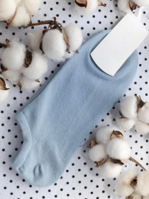 Шкарпетки ISSA Plus модель NS-41_blue Фото