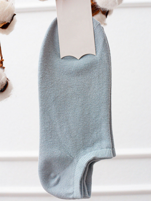 Шкарпетки та гольфи ISSA Plus модель NS-41_grey Фото