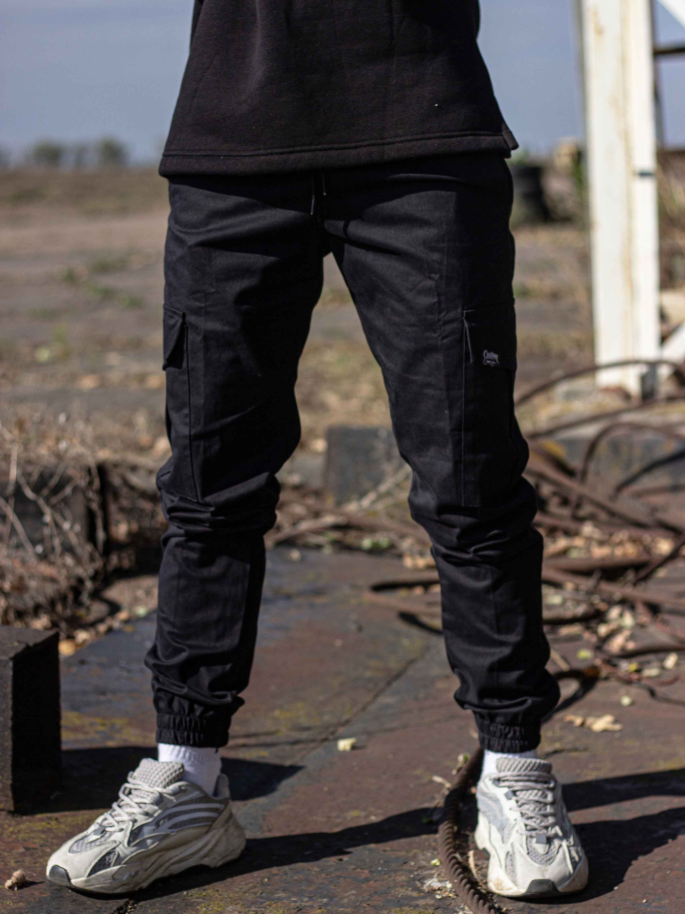 Карго Custom Wear модель cw-pant-7949 Фото