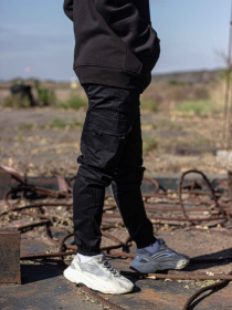 Карго Custom Wear модель cw-pant-7949 Фото