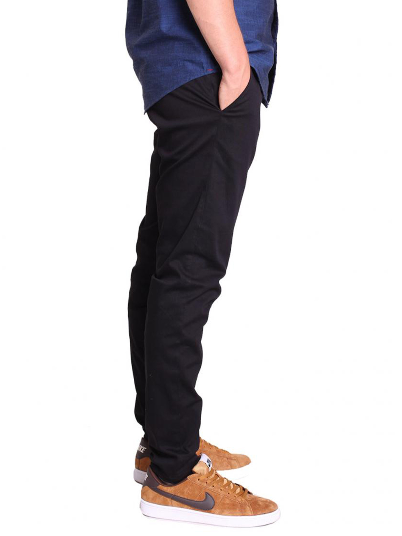 Чиносы Custom Wear модель cw-pant-5118 Фото