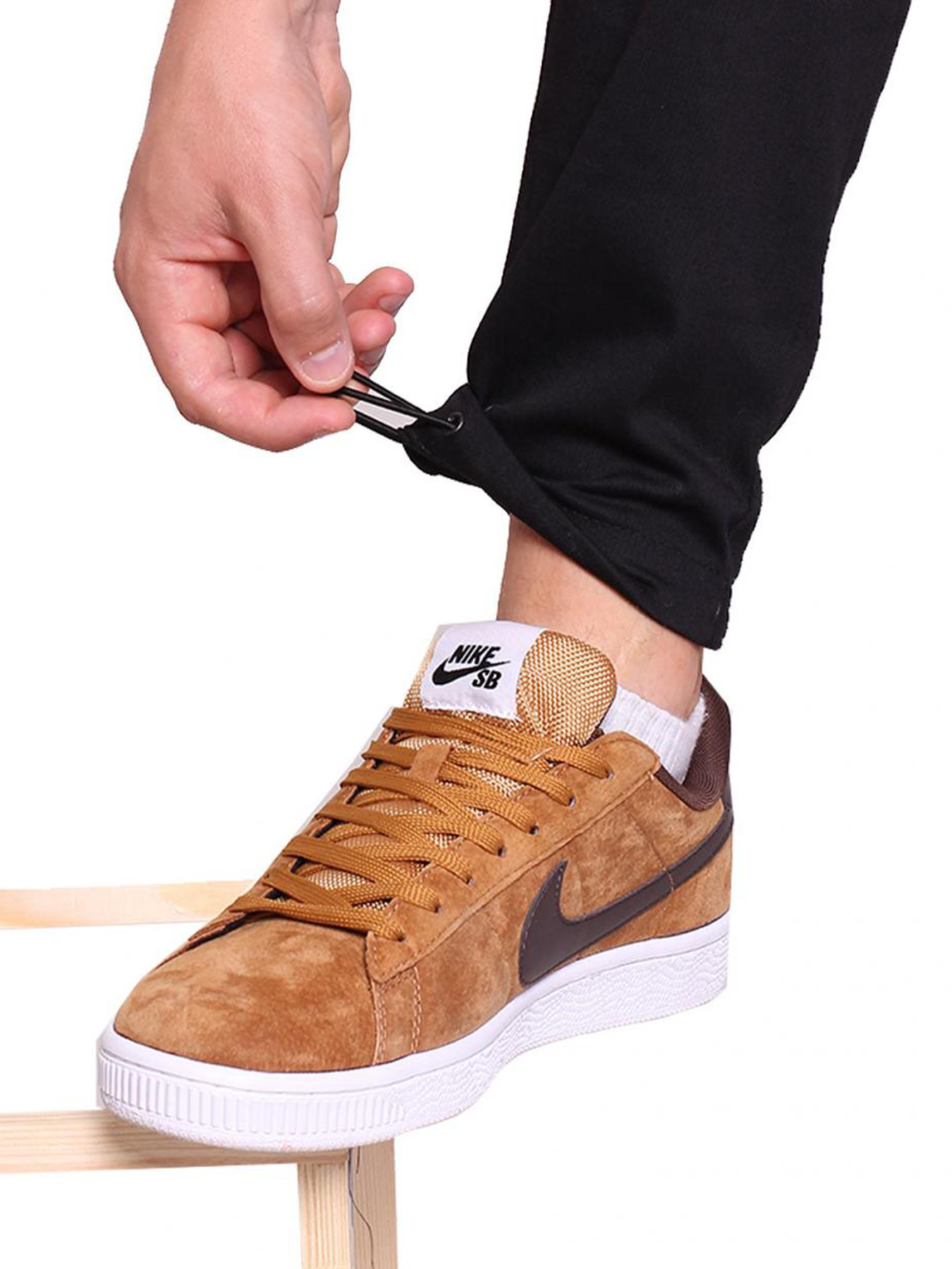 Чиносы Custom Wear модель cw-pant-5118 Фото