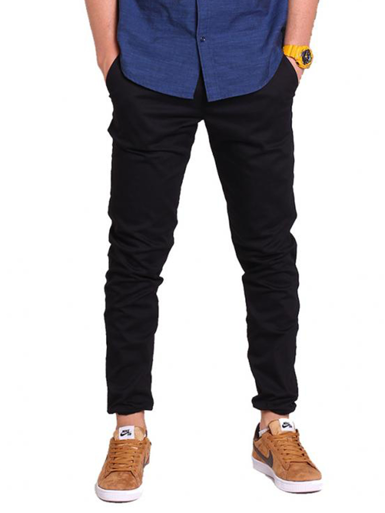 Чиносы Custom Wear модель cw-pant-5118 Фото