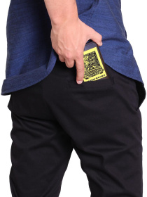 Чіноси Custom Wear модель cw-pant-5118 Фото