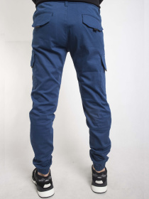 Карго Custom Wear модель cw-pant-8048 Фото