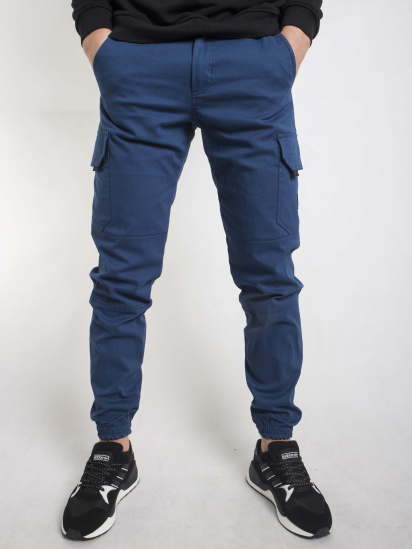 Карго Custom Wear модель cw-pant-8048 - фото