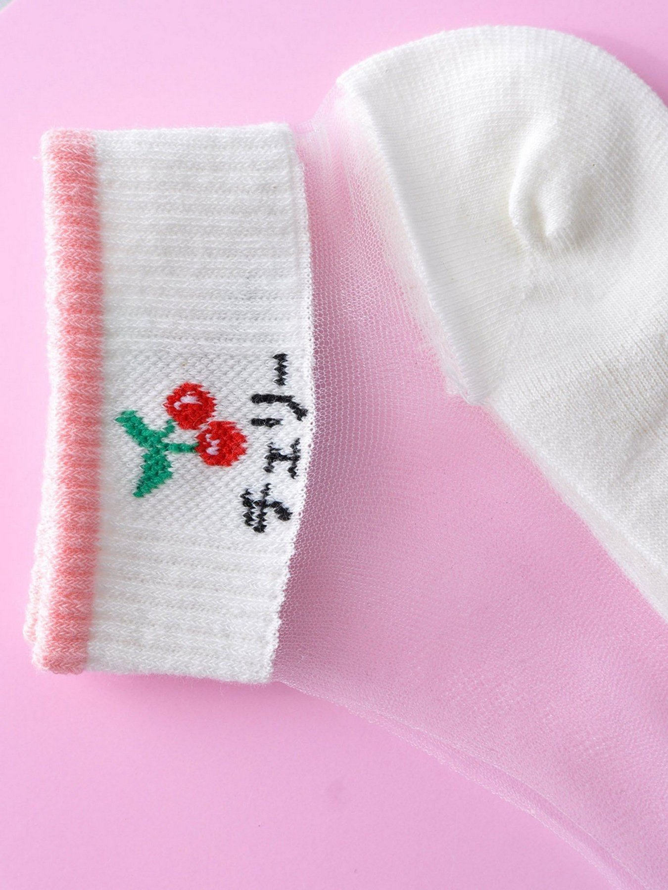 Носки и гольфы ISSA Plus модель NS-50_white Фото