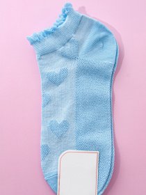 Шкарпетки ISSA Plus модель NS-52_blue Фото