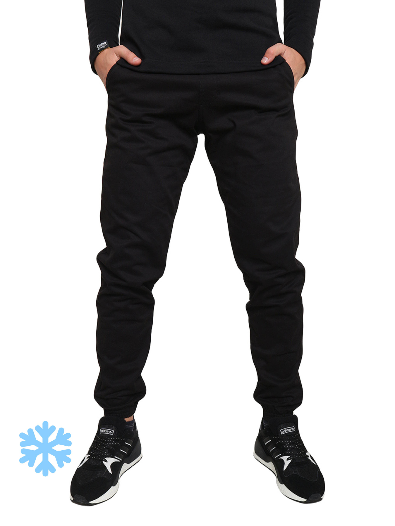 Брюки повседневные Custom Wear модель cw-pant-6008 Фото