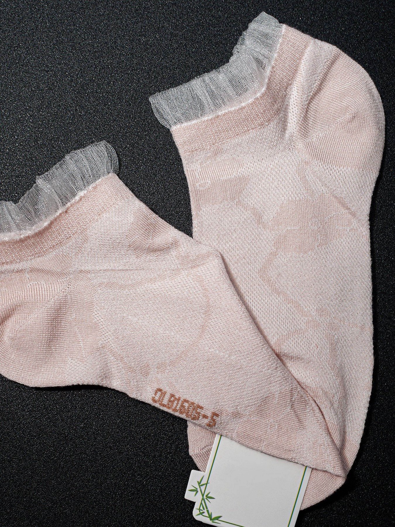 Шкарпетки та гольфи ISSA Plus модель NS-53_beige Фото