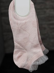 Шкарпетки та гольфи ISSA Plus модель NS-53_beige Фото